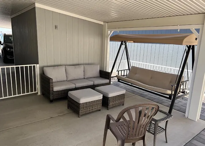 Monte Vista Village Resort Mesa 3 Bed 2 Bath Age Restricted Must Be 55 Or More